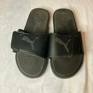 Puma‎ slide on shoes